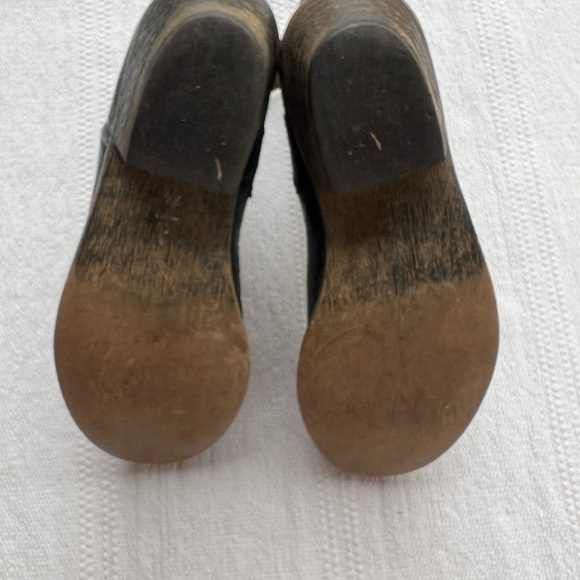 Steve Madden Western Style Ankle Boots Woman 7.5 - Picture 7 of 8